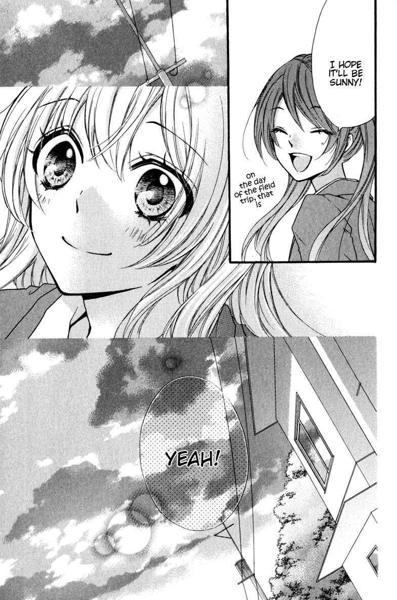 Read Hiyokoi (en) Manga Online