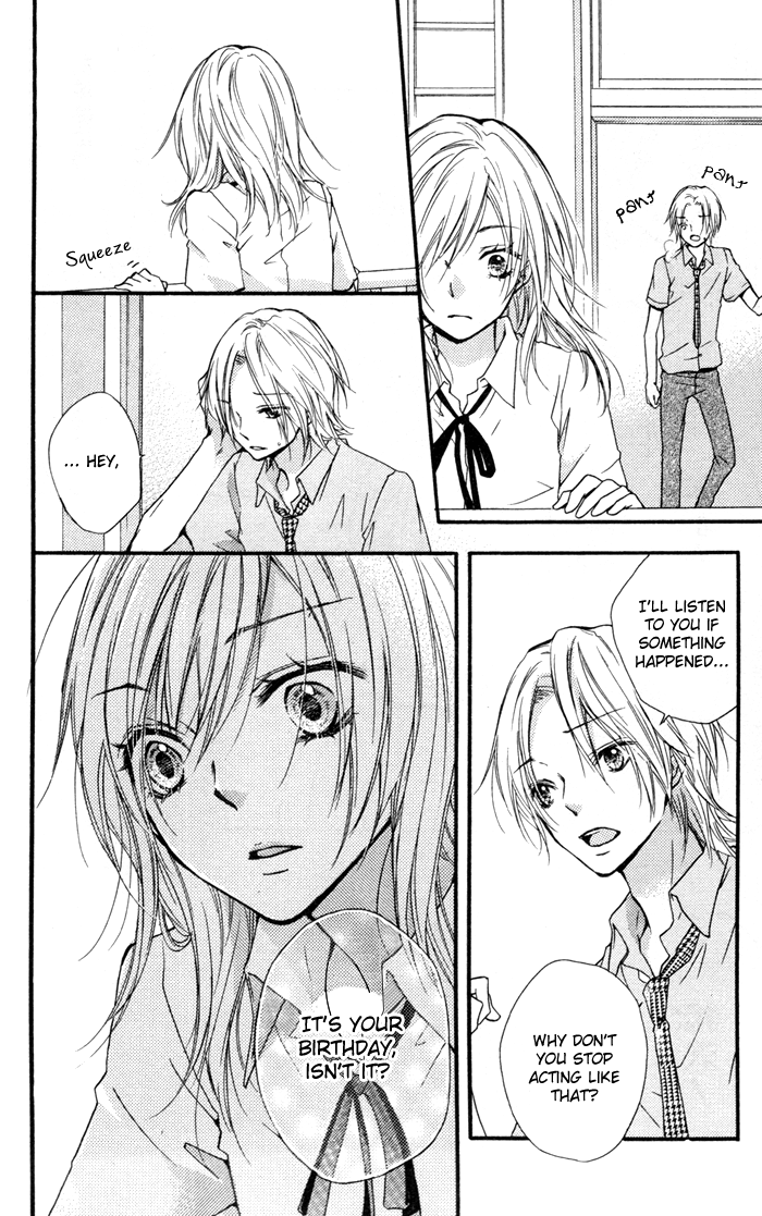 Read Hiyokoi (en) Manga Online