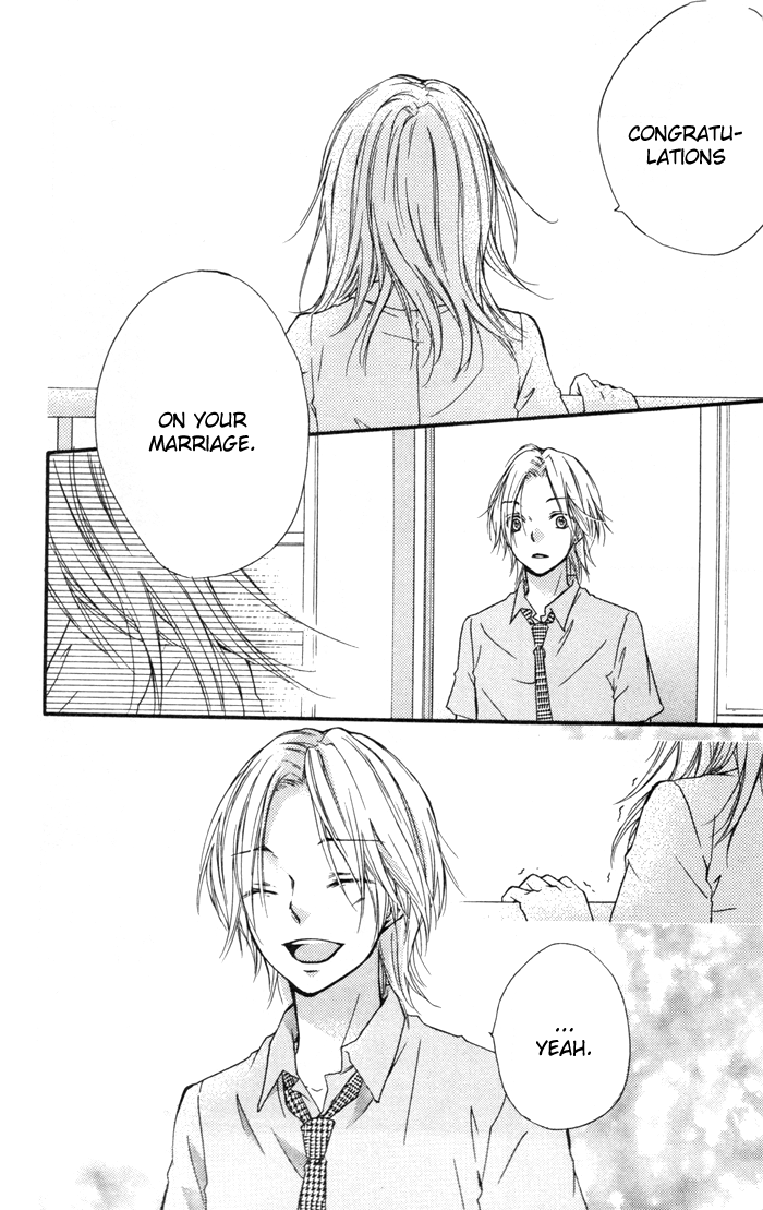 Read Hiyokoi (en) Manga Online