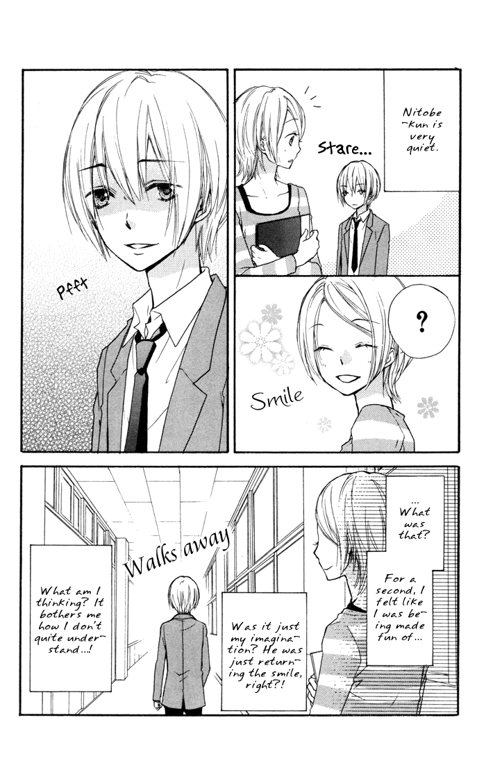 Read Hiyokoi (en) Manga Online