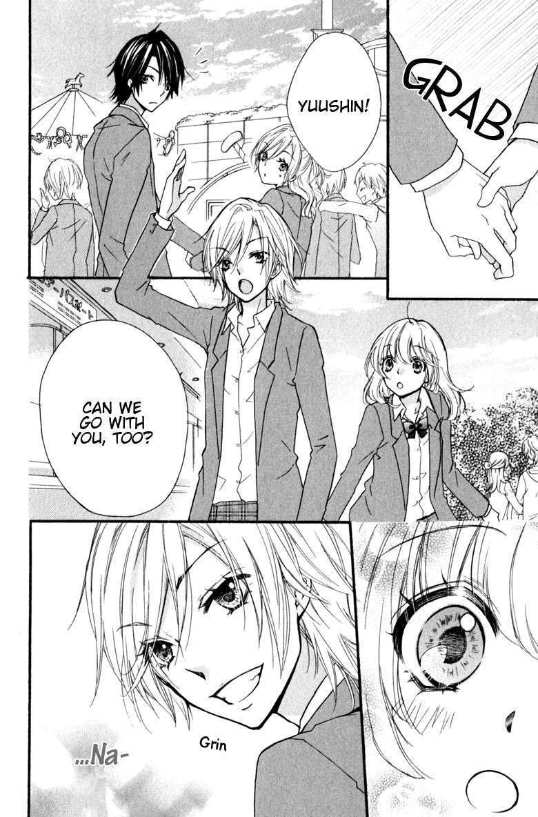 Read Hiyokoi (en) Manga Online