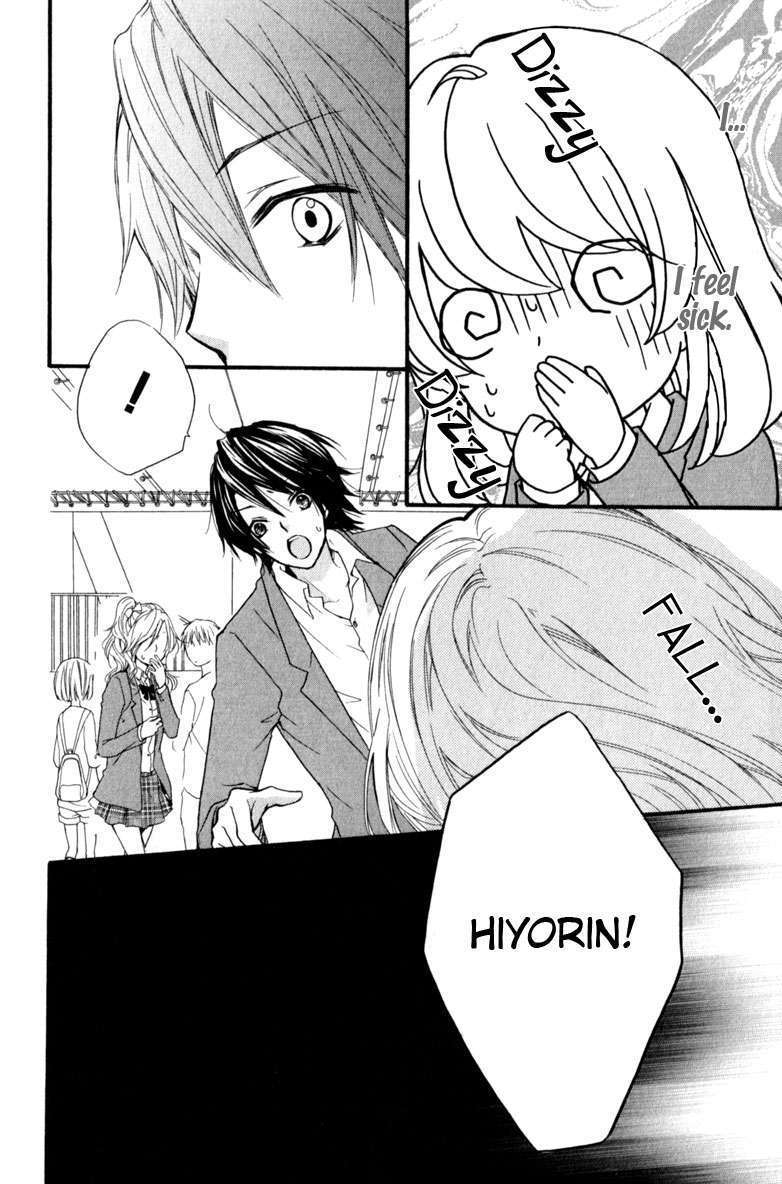 Read Hiyokoi (en) Manga Online