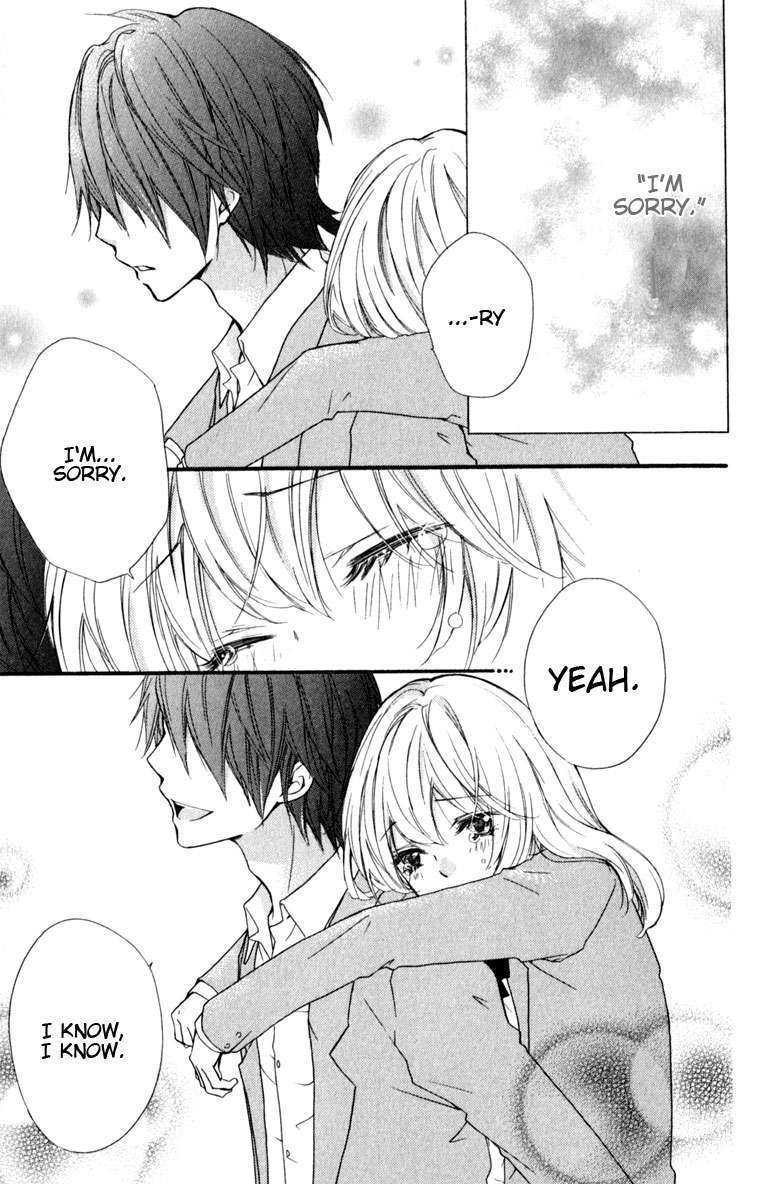 Read Hiyokoi (en) Manga Online