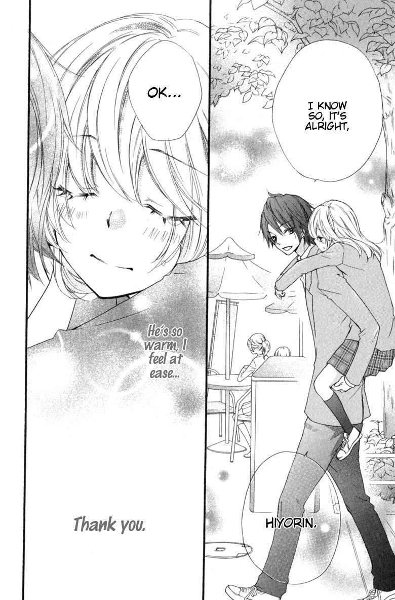 Read Hiyokoi (en) Manga Online