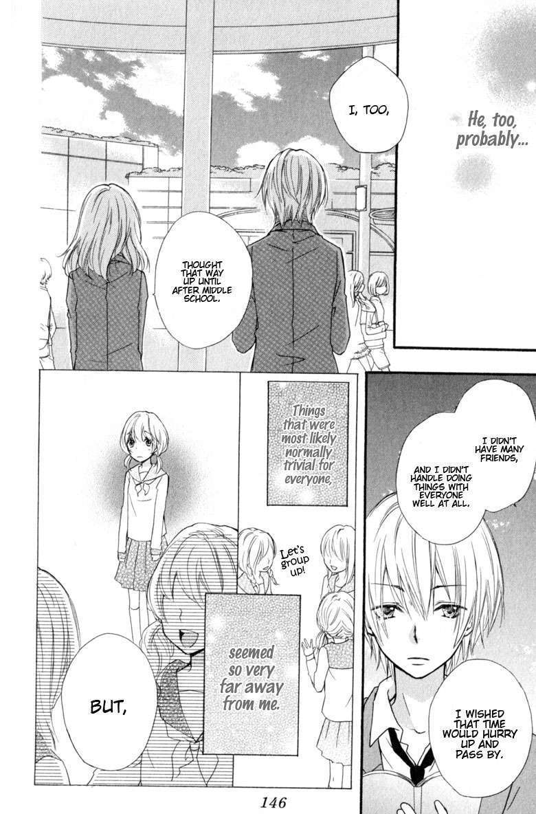 Read Hiyokoi (en) Manga Online