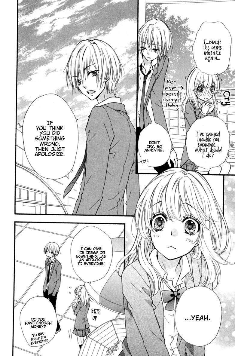 Read Hiyokoi (en) Manga Online