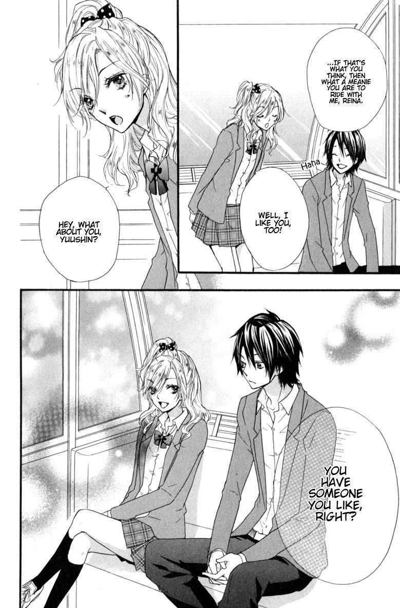 Read Hiyokoi (en) Manga Online