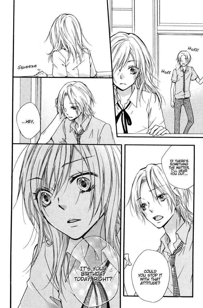 Read Hiyokoi (en) Manga Online