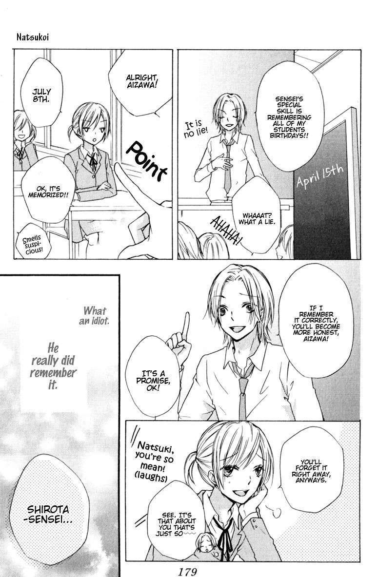 Read Hiyokoi (en) Manga Online