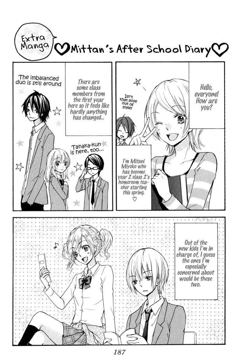 Read Hiyokoi (en) Manga Online