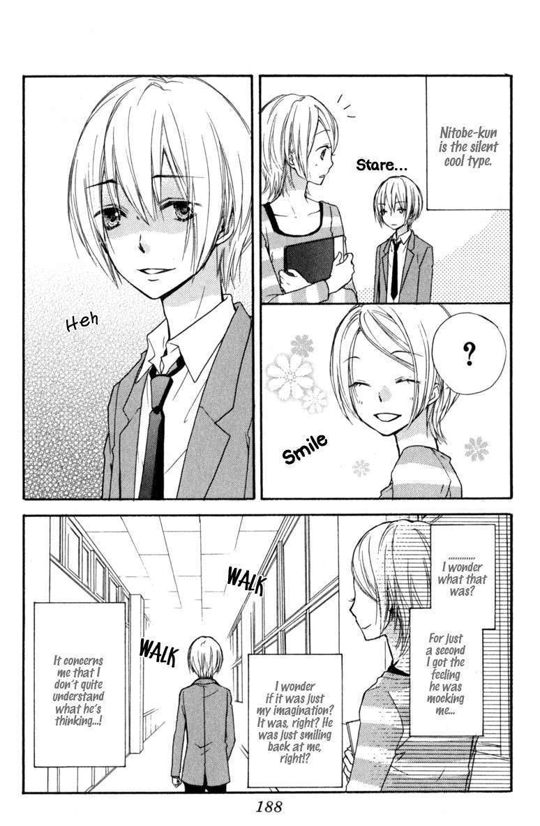 Read Hiyokoi (en) Manga Online