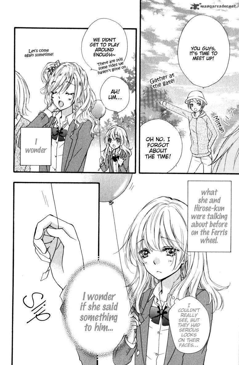 Read Hiyokoi (en) Manga Online