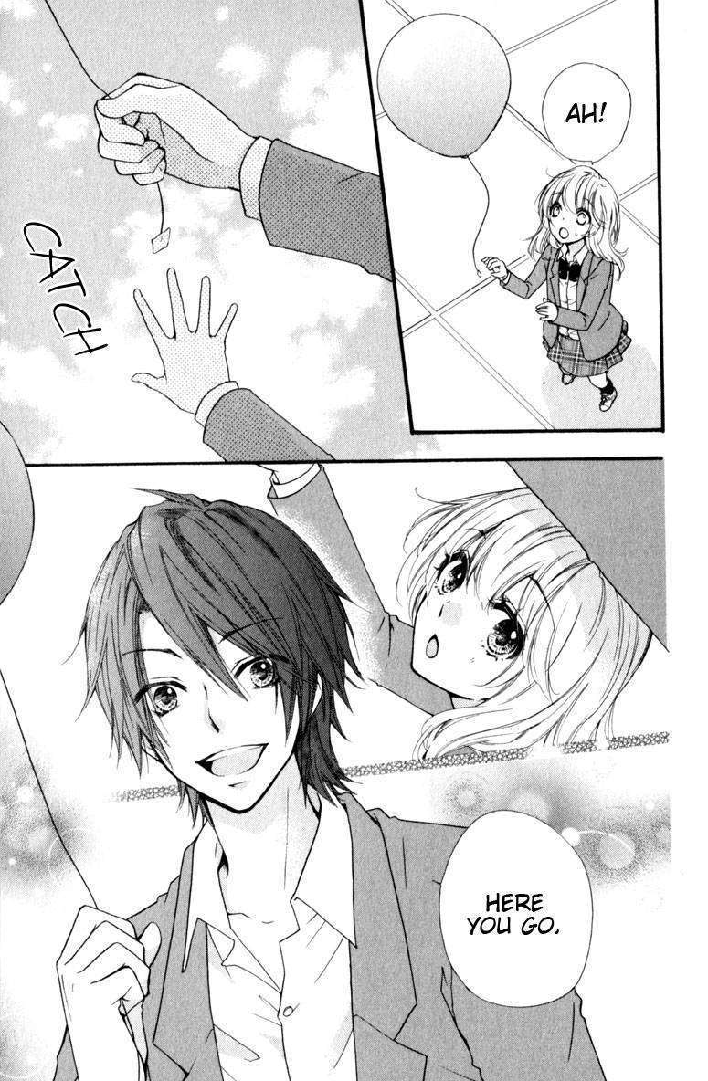 Read Hiyokoi (en) Manga Online