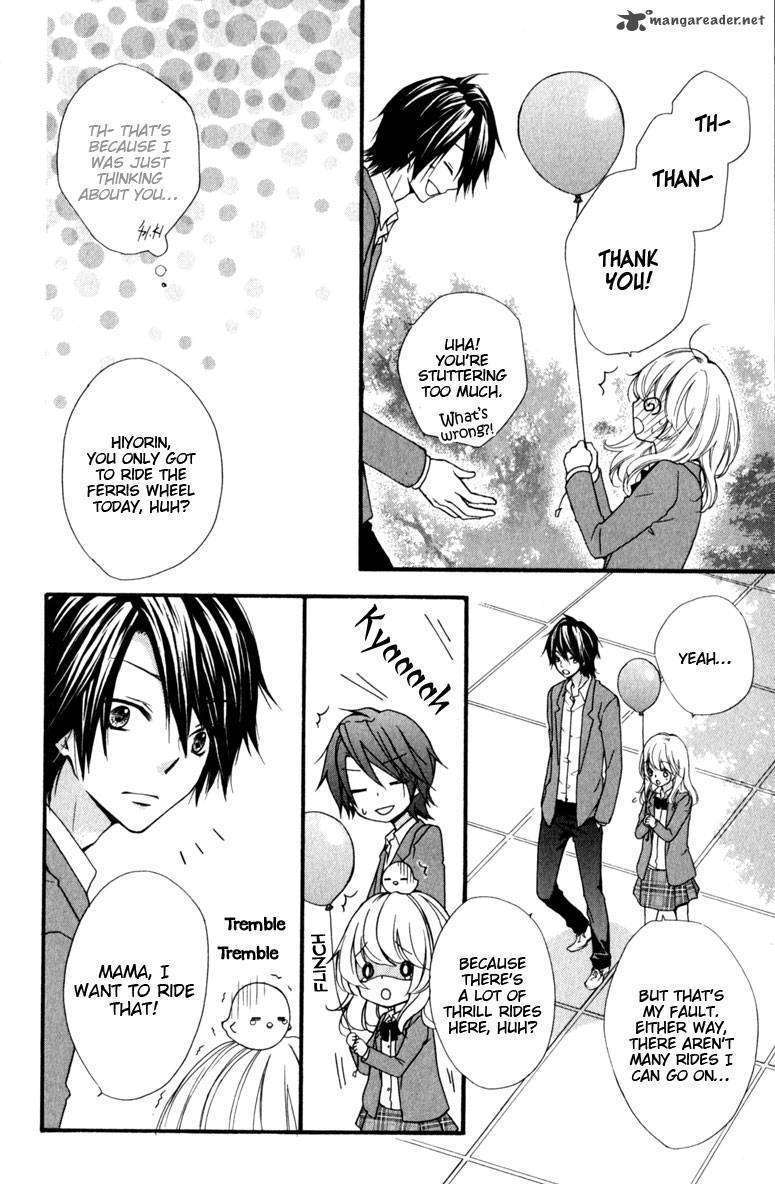 Read Hiyokoi (en) Manga Online