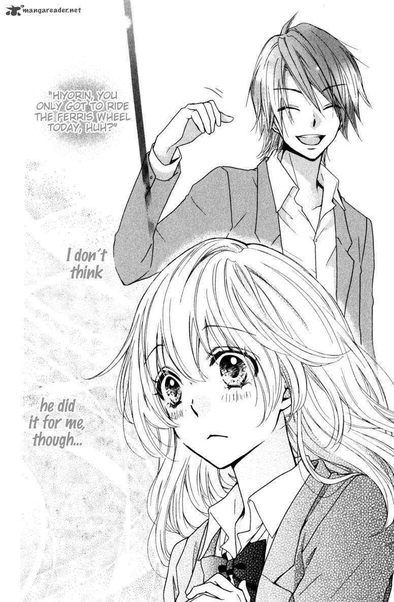 Read Hiyokoi (en) Manga Online