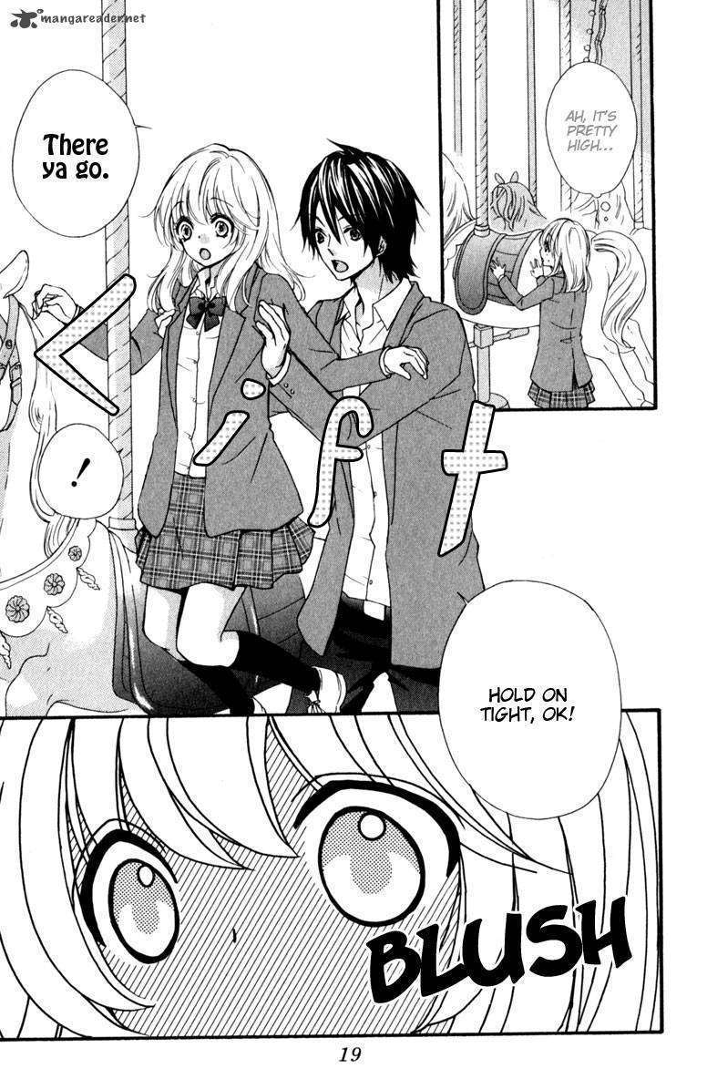 Read Hiyokoi (en) Manga Online