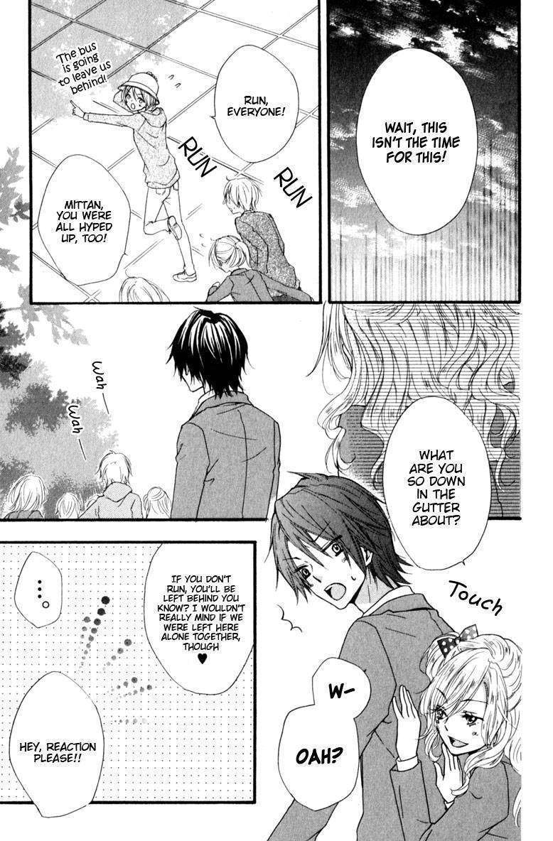 Read Hiyokoi (en) Manga Online