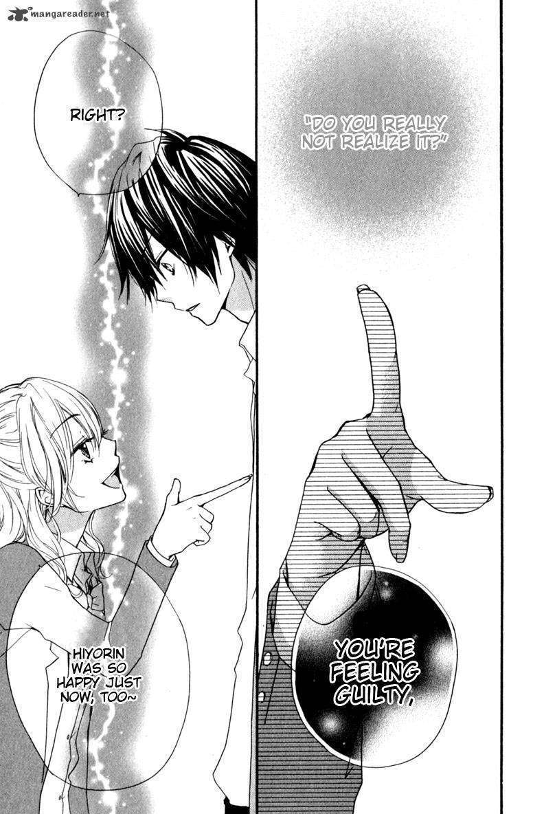 Read Hiyokoi (en) Manga Online