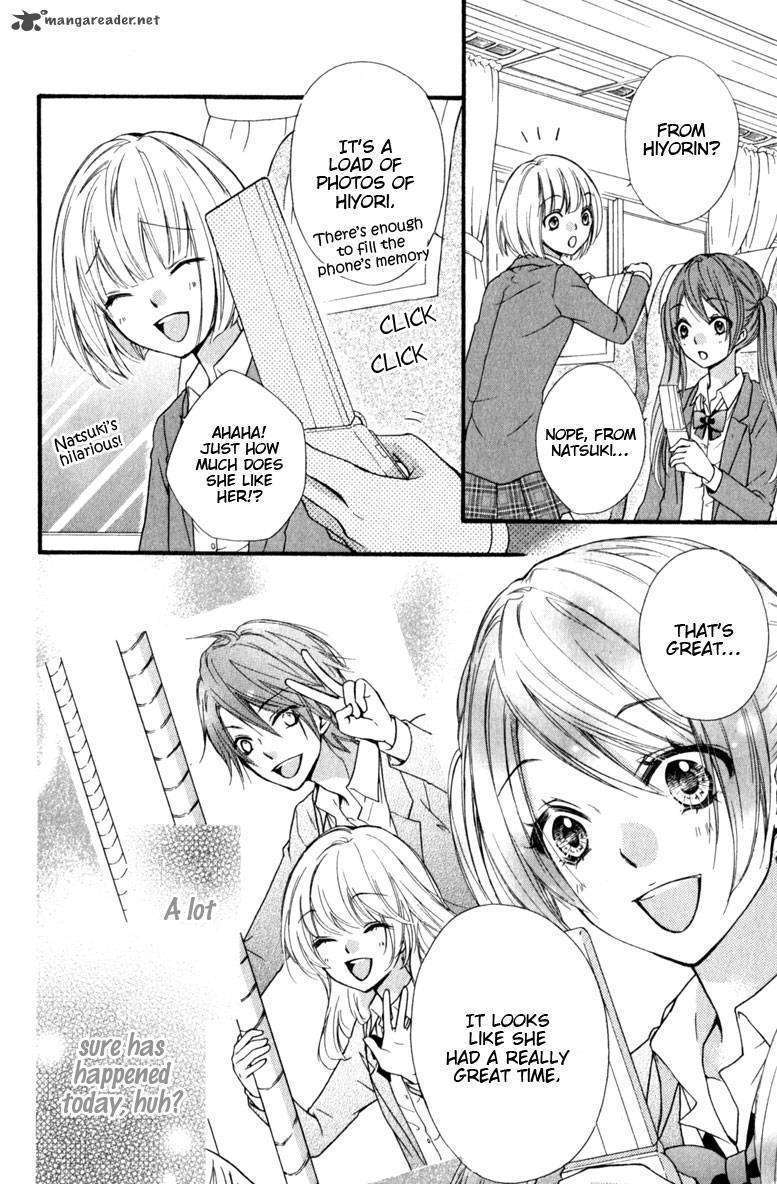 Read Hiyokoi (en) Manga Online