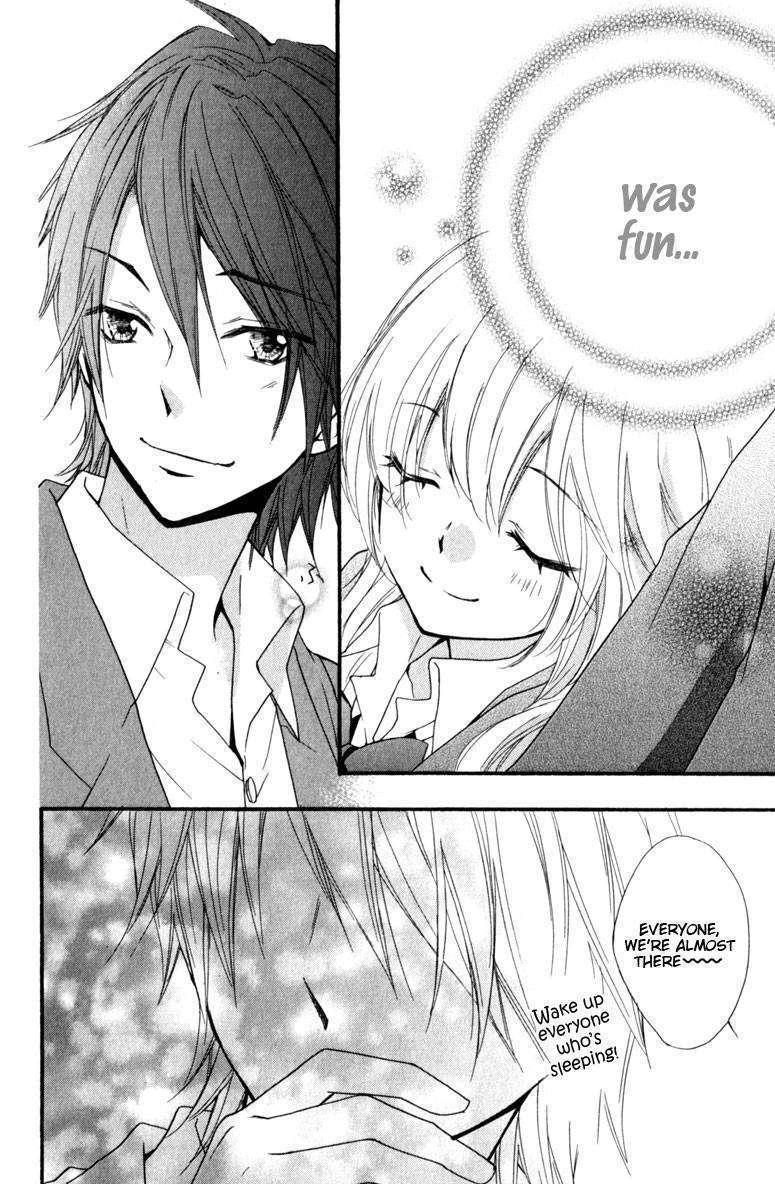 Read Hiyokoi (en) Manga Online