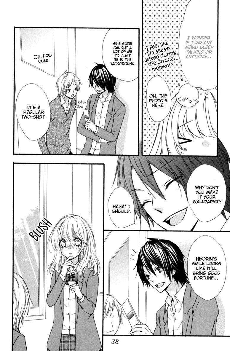 Read Hiyokoi (en) Manga Online