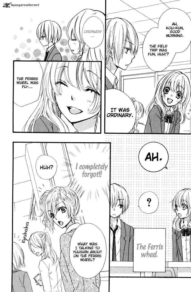 Read Hiyokoi (en) Manga Online