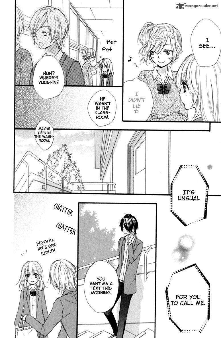 Read Hiyokoi (en) Manga Online
