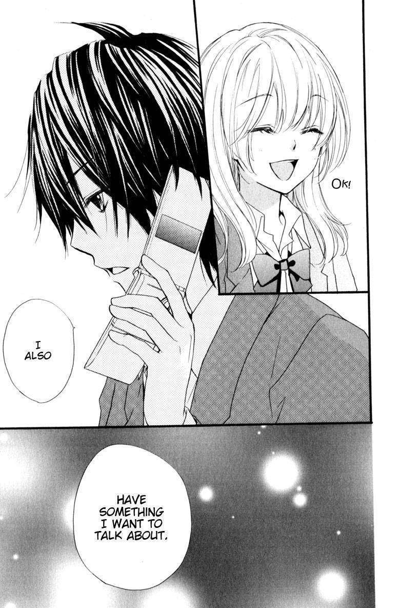 Read Hiyokoi (en) Manga Online