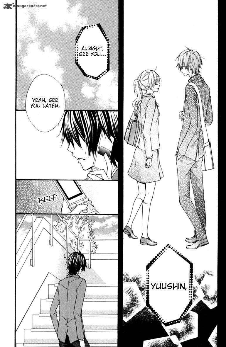 Read Hiyokoi (en) Manga Online