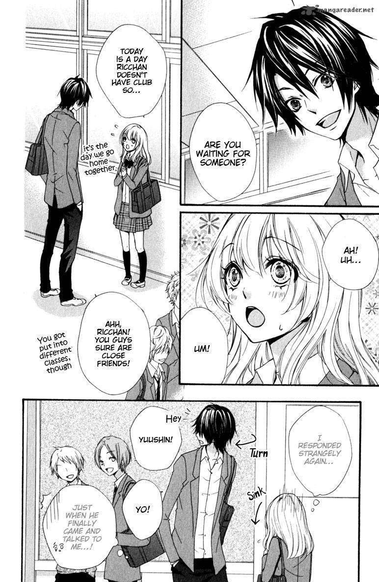 Read Hiyokoi (en) Manga Online