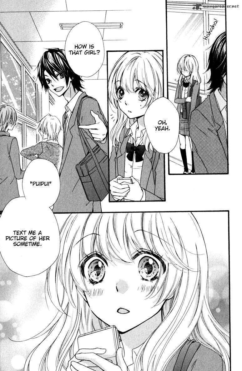 Read Hiyokoi (en) Manga Online