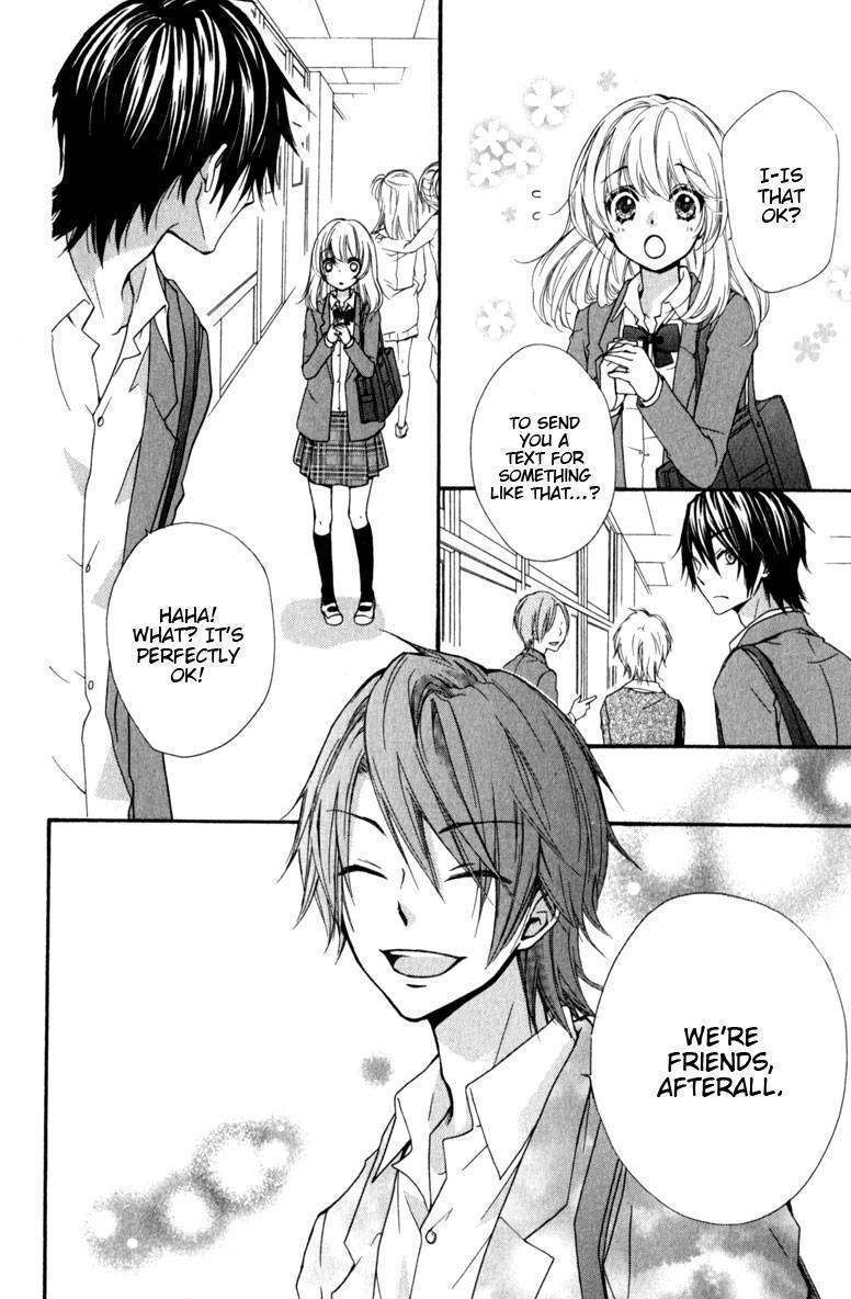 Read Hiyokoi (en) Manga Online