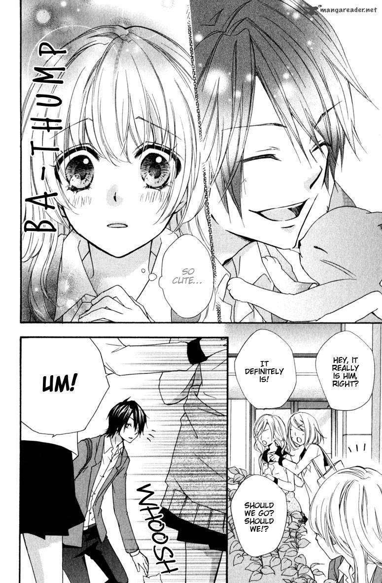 Read Hiyokoi (en) Manga Online