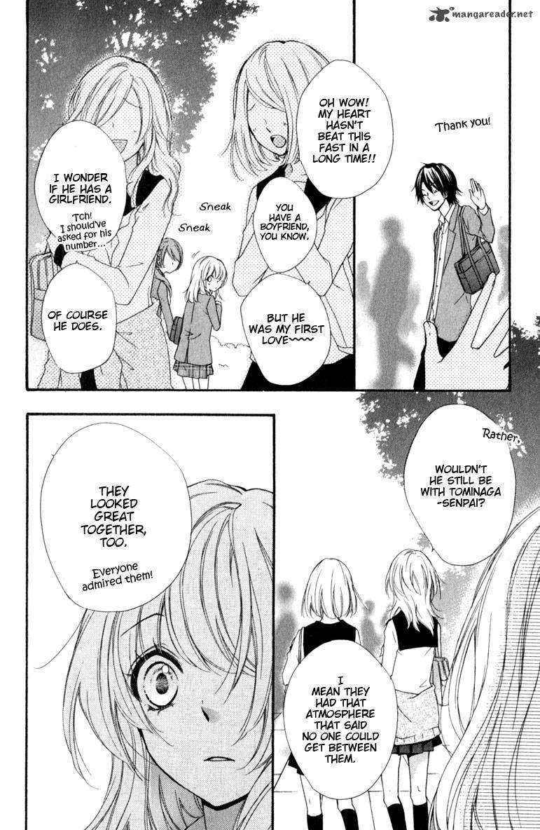 Read Hiyokoi (en) Manga Online