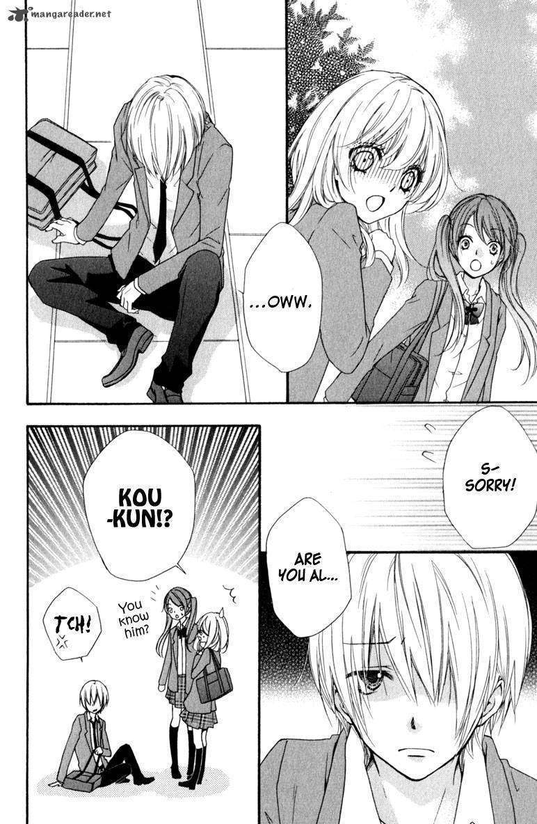 Read Hiyokoi (en) Manga Online