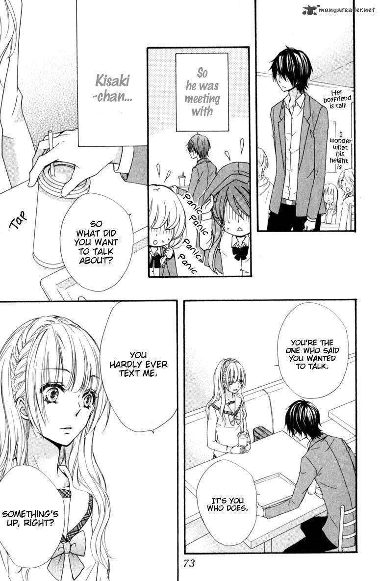 Read Hiyokoi (en) Manga Online