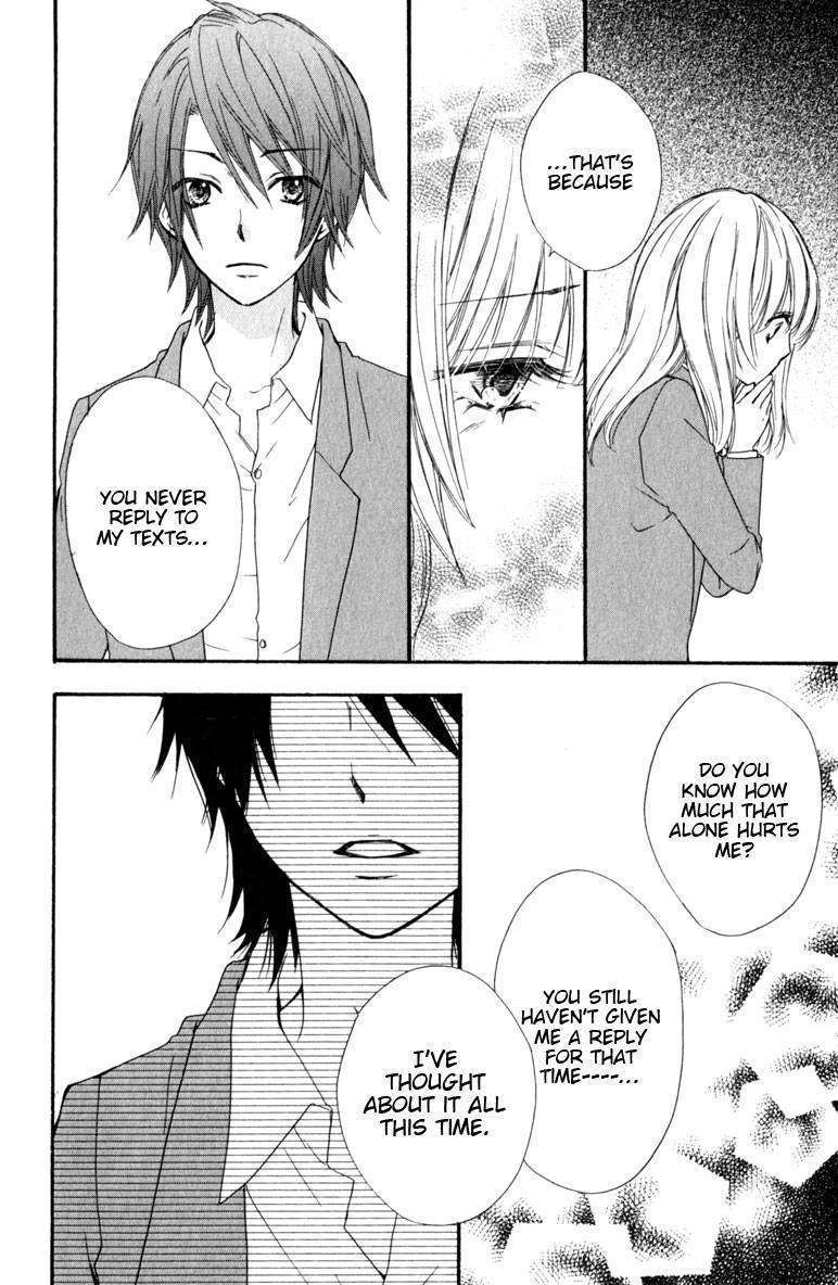 Read Hiyokoi (en) Manga Online