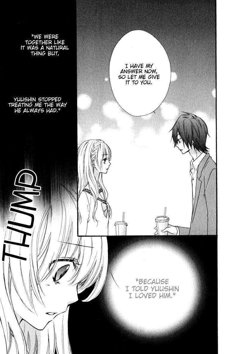 Read Hiyokoi (en) Manga Online
