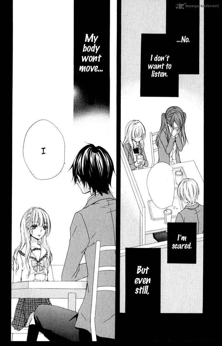 Read Hiyokoi (en) Manga Online