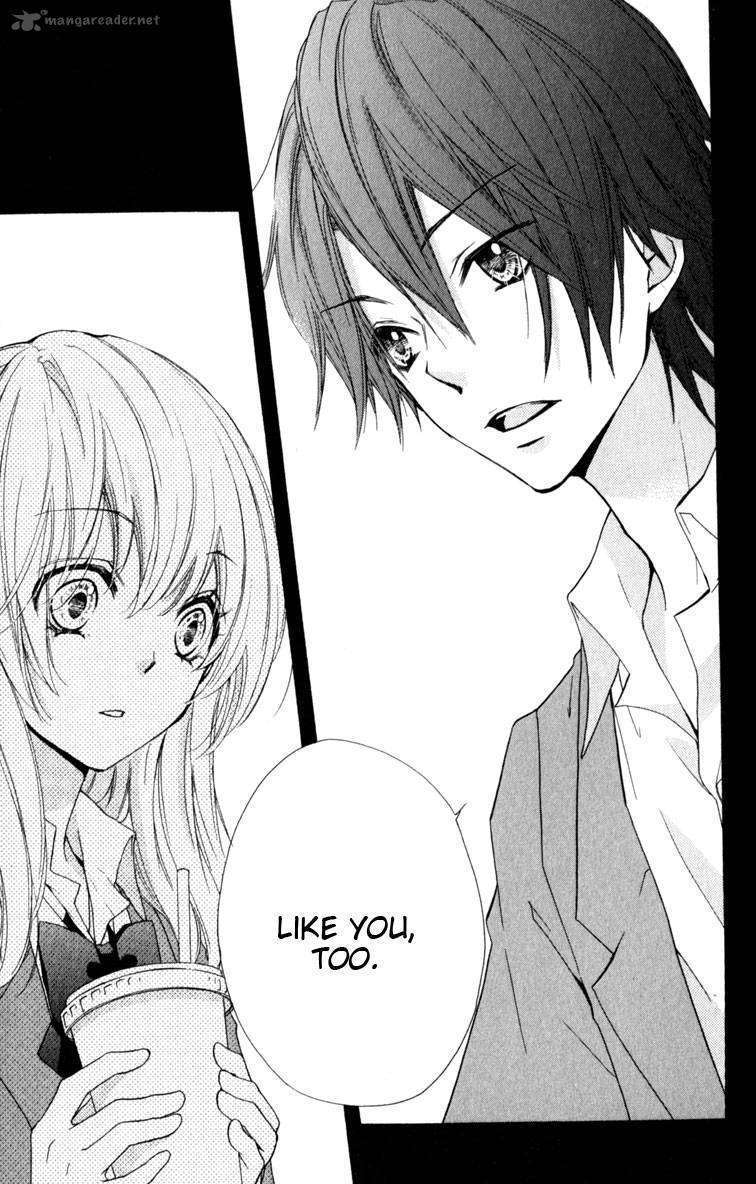 Read Hiyokoi (en) Manga Online