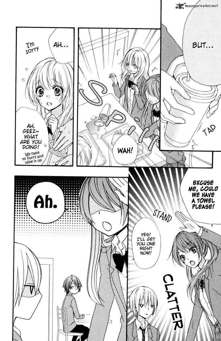 Read Hiyokoi (en) Manga Online