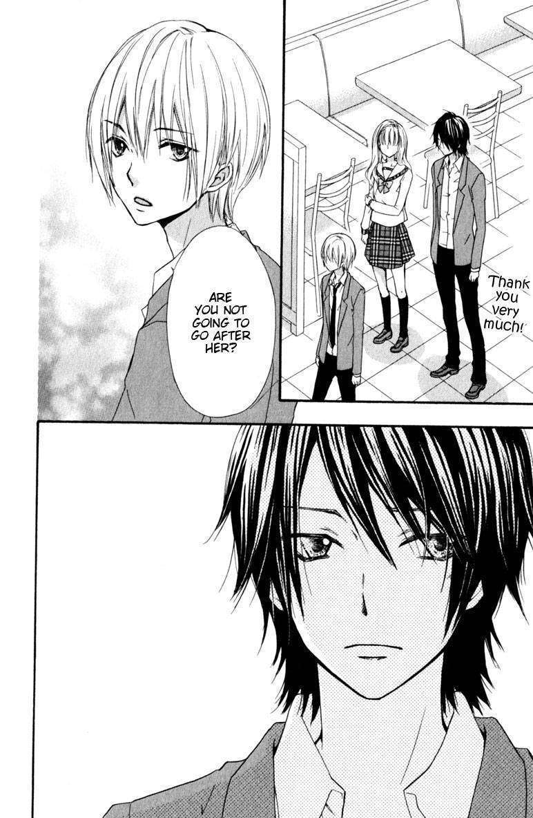 Read Hiyokoi (en) Manga Online