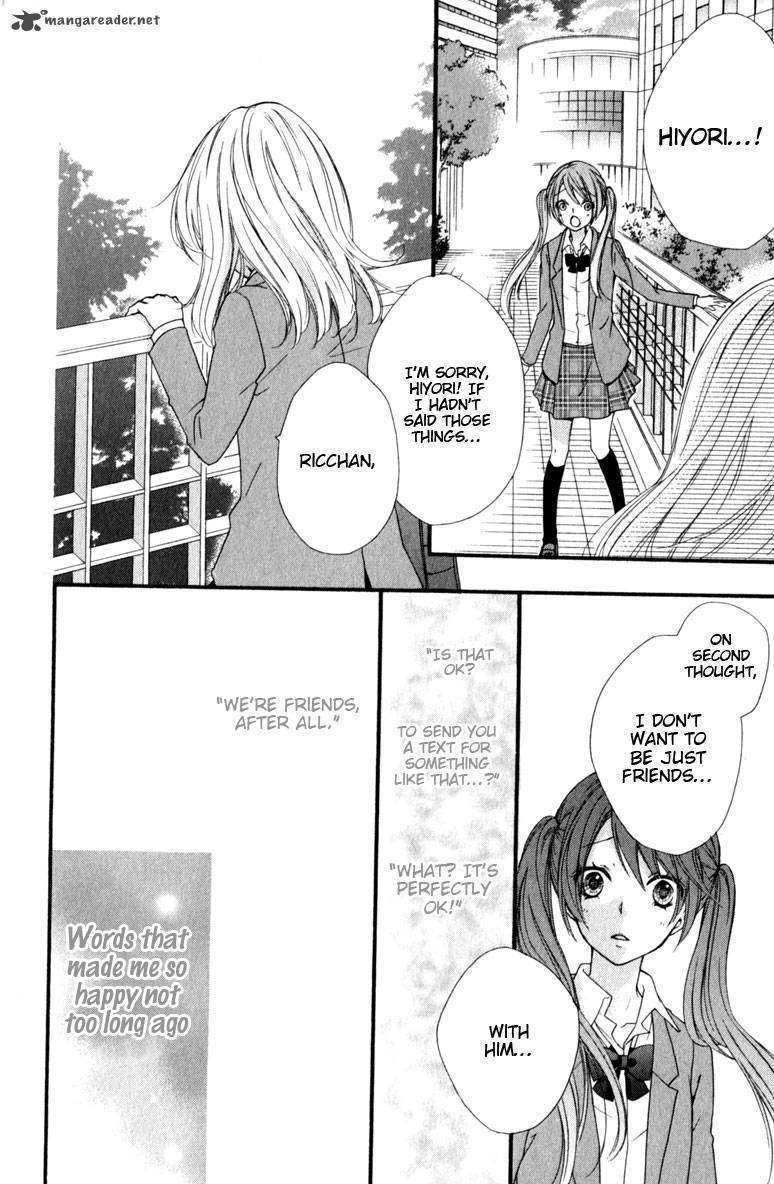 Read Hiyokoi (en) Manga Online
