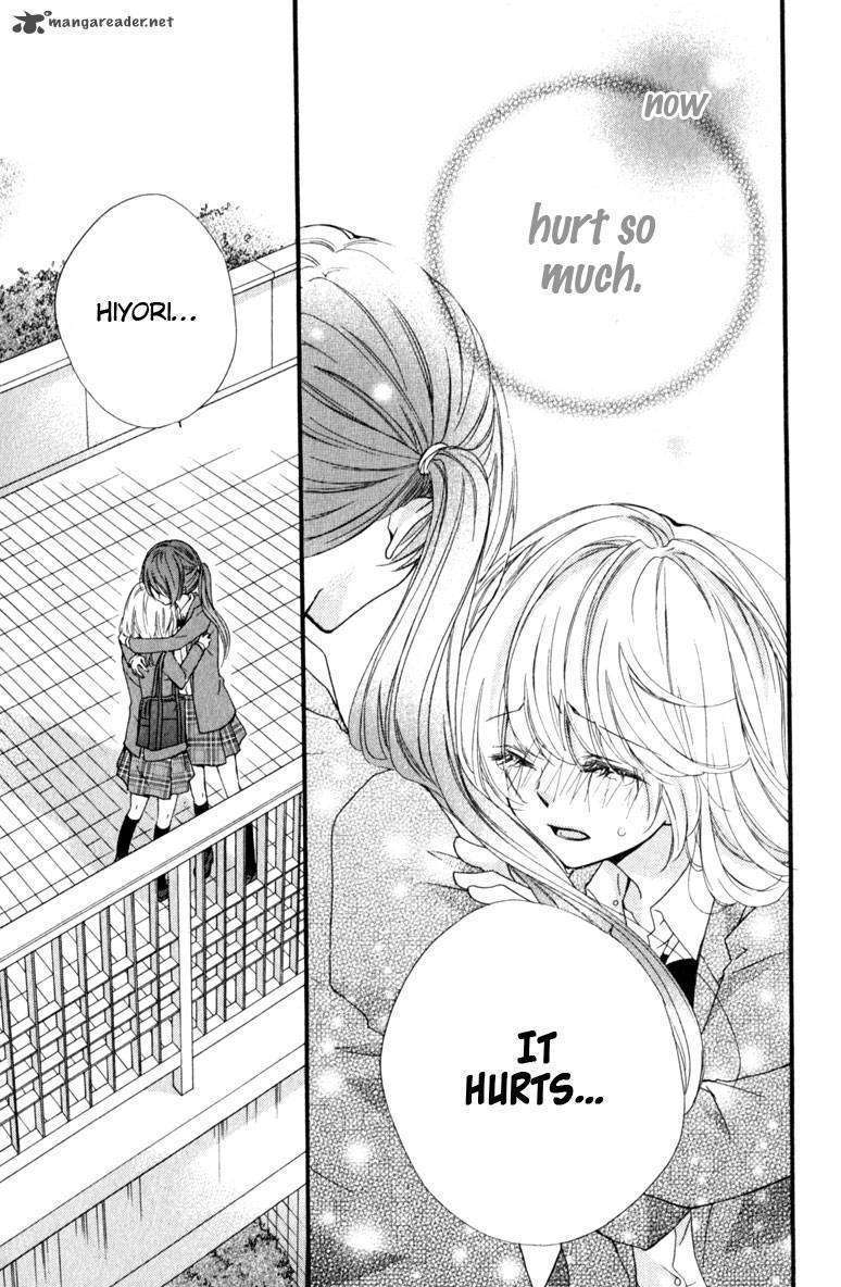 Read Hiyokoi (en) Manga Online