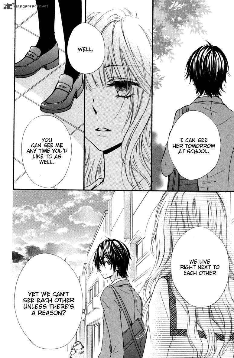 Read Hiyokoi (en) Manga Online