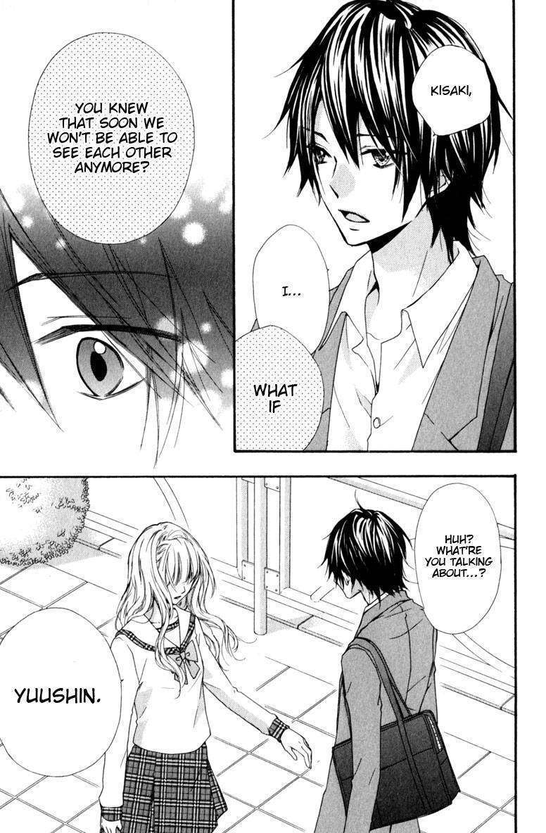 Read Hiyokoi (en) Manga Online