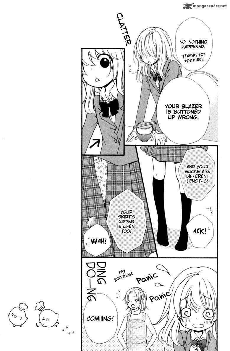 Read Hiyokoi (en) Manga Online