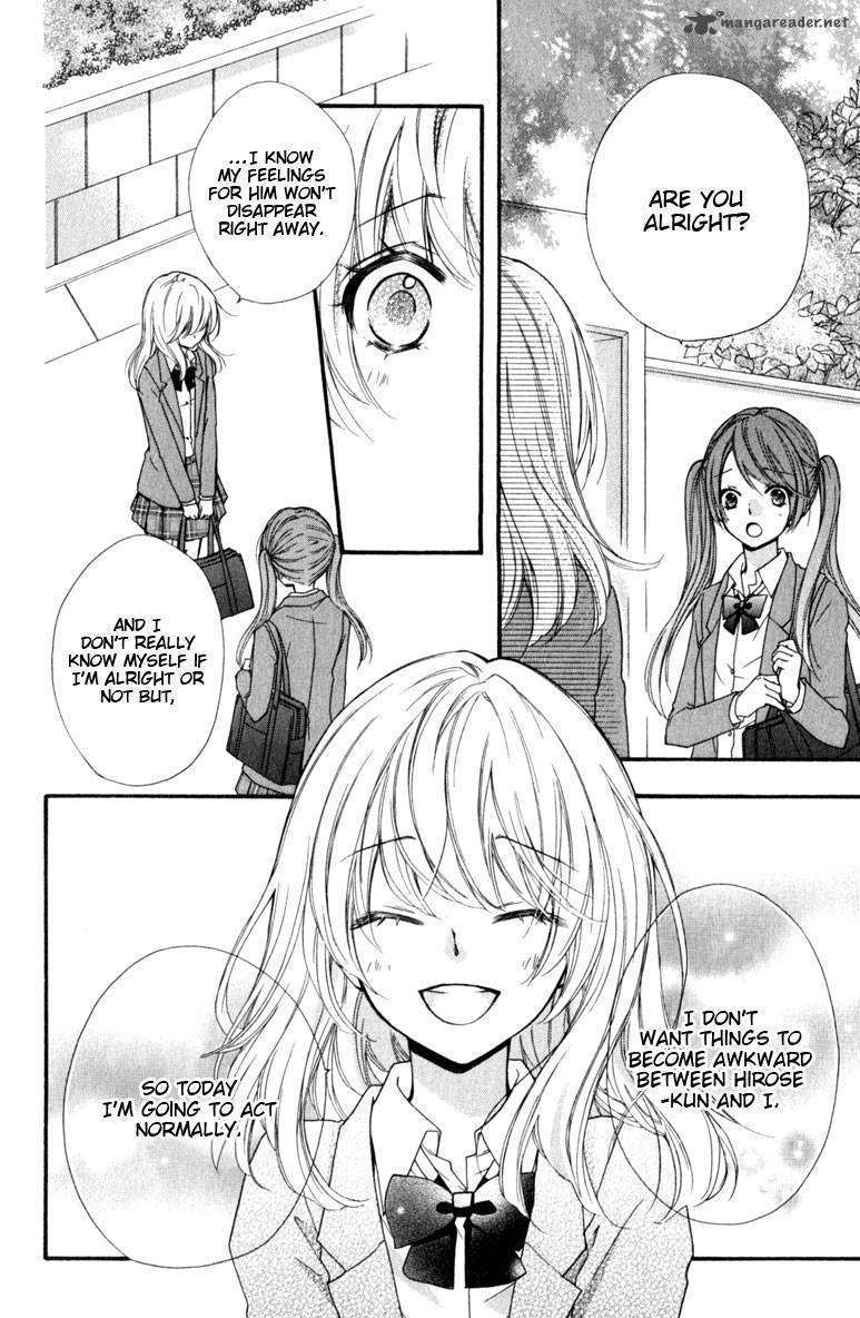 Read Hiyokoi (en) Manga Online