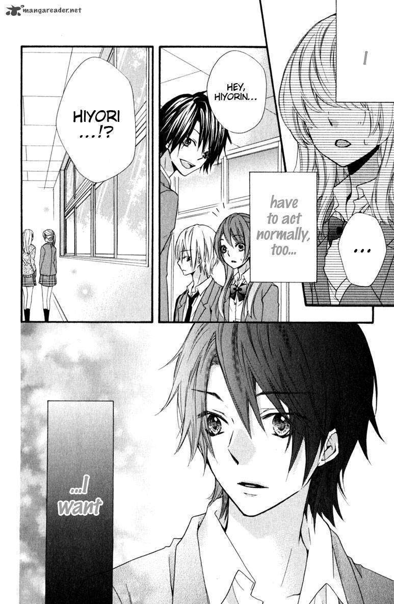 Read Hiyokoi (en) Manga Online