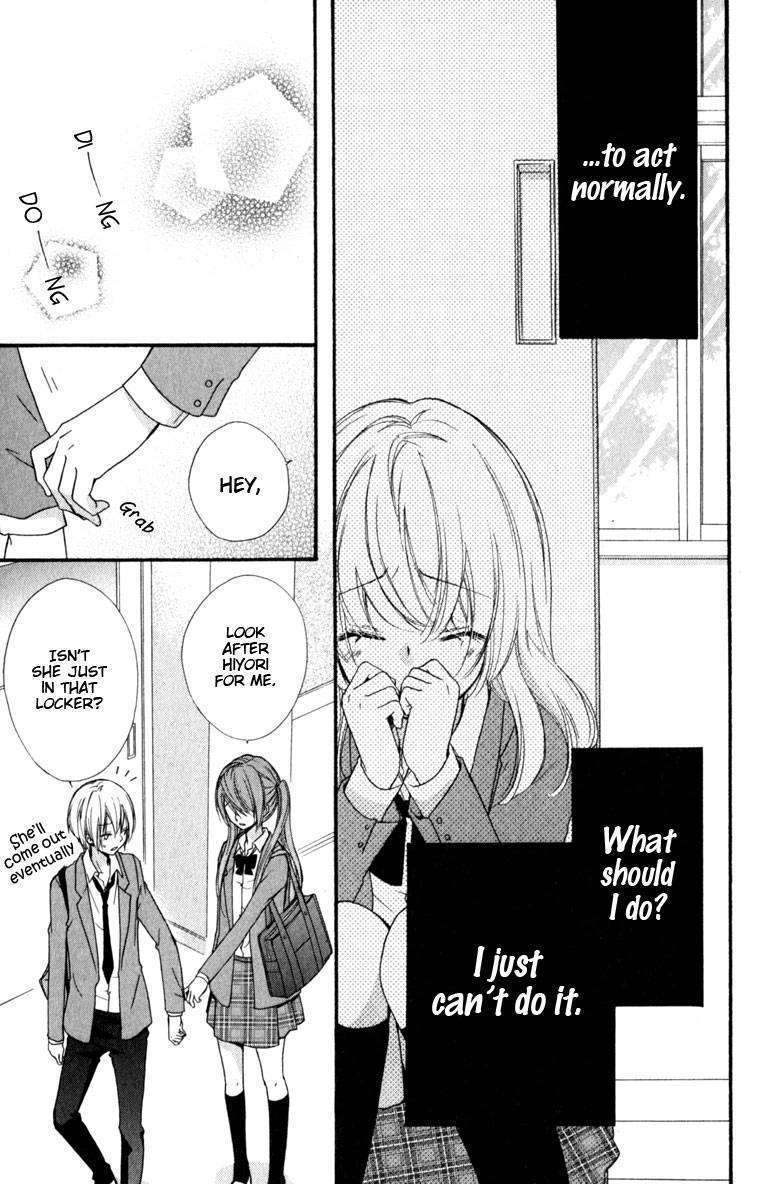 Read Hiyokoi (en) Manga Online